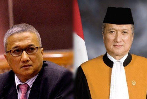 KPK Kirimkan 11 Jaksa untuk Kasus Suap Sudrajad