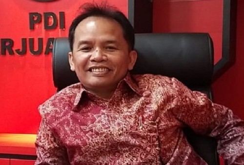 Bijak! Soal Istilah 'Kalimantan Tempat Jin Buang Anak', Ketua Dewan Adat Dayak Kalteng Ingatkan Edy Mulyadi Soal ini... 