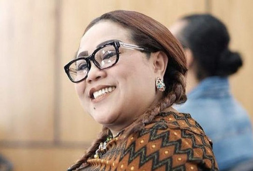 Divonis Kanker Payudara, Nunung Takut Menjalani Kemoterapi: 'Rambutnya Bisa Gundul'