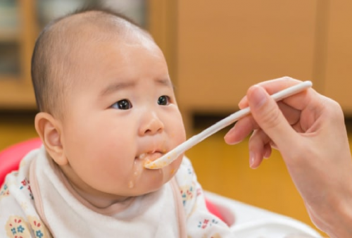 6 Cara Memberikan Bayi Daging Supaya Tumbuh Sehat, Orang Tua Wajib Tahu!