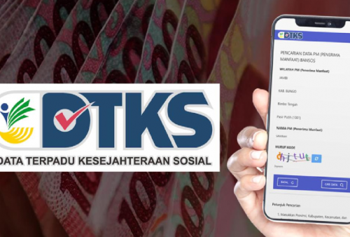 Mau Cepat Dapatkan Bansos 2025? Coba Pakai Cara Ini