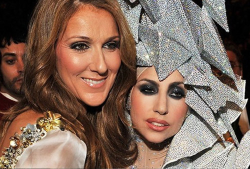 Celine Dion dan Lady Gaga akan Berduet di Upacara Pembukaan Olimpiade Paris