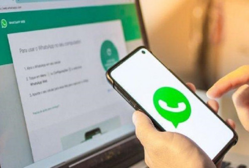 Jangan Panik! Ini Cara Edit Pesan WhatsApp yang Sudah Terlanjur Dikirim