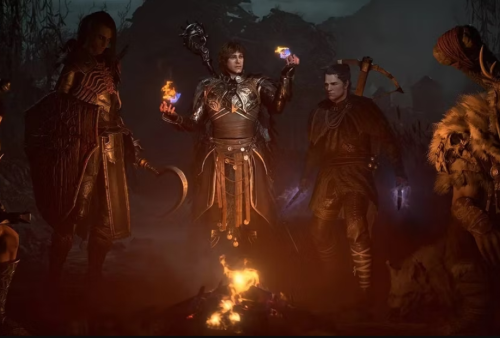 Rencana Game Diablo 4 Untuk Konten Cerita Baru Pasti Membuat Fans Skeptis