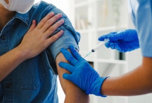 Daftar Jenis Vaksin Booster ke 2 Beserta Aturan Dosisnya 
