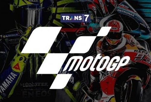 Klik Link Live Streaming MotoGP Aragon 2021 Malam ini di Sini, Siaran Langsung di Trans 7 Start Jam 19:00 WIB ya!