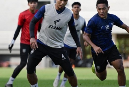 Telan Kekalahan, Borneo FC Bangkit Benahi Ini