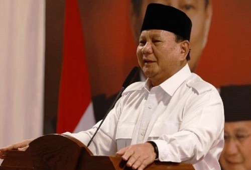 Prabowo Subianto Menilai UU TNI Tak Perlu Direvisi: 'Kita Berhasil Mencegah Kebocoran dan Korupsi!'