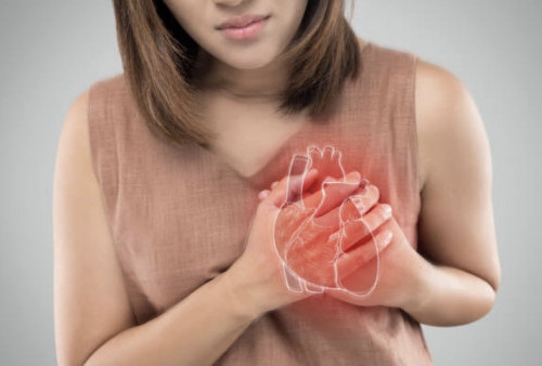 Polusi Udara Dapat Memicu 4 Jenis Penyakit Jantung, Simak Alasannya