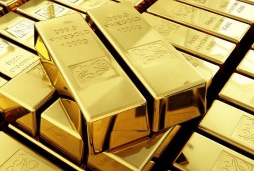 Harga Emas Hari ini, Terpantau Stagnan di Angka Rp 962.000 Per Gram