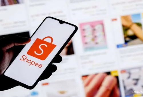 Shopee Bagi-bagi Uang Secara Gratis! Intip, Begini Caranya