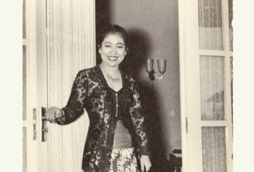 Kisah Cinta dan Perjuangan Sukarno dan Fatmawati: Berawal dari Guru dan Murid Hingga Ibu Negara