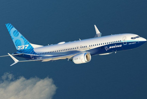Ungkap Fakta Masalah Produksi Boeing 737 MAX, Hasil Audit Menunjukkan Bahwa...