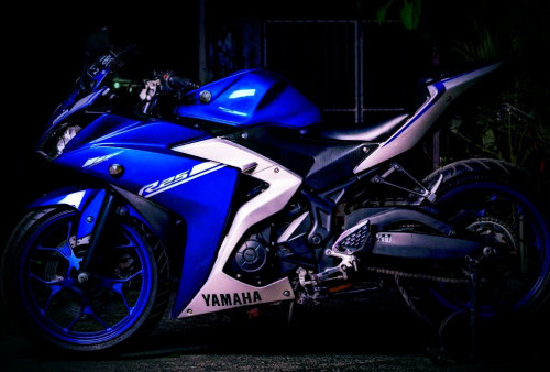 Tips Memilih Knalpot Racing Yamaha R25 yang Baik