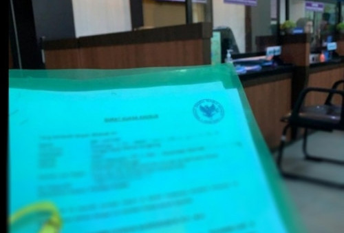  Wow! Ratusan Siswi SMP dan SMA di Ponorogo Berbondong bondong Mengajukan Dispensasi Nikah Dini