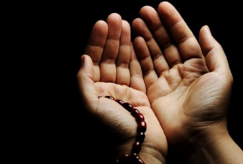 Yuk Amalkan, Doa Penggugur Dosa Besar dan Kecil yang Diajarkan Nabi Muhammad SAW