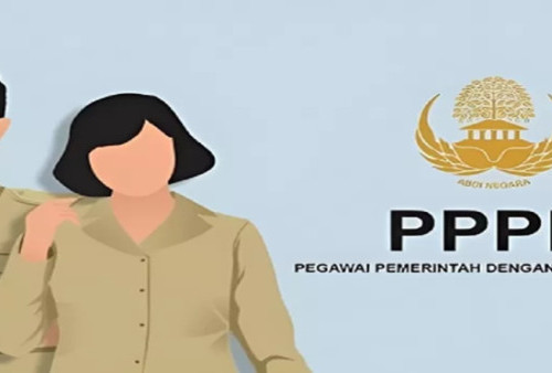 4 Bank Ini Bisa Melakukan Pinjaman Gadai SK PPPK Tahun 2025, Cek Nominal Pinjamannya