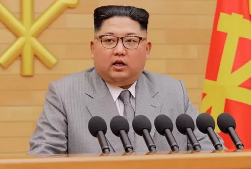 Duka Menyelimuti Kim Jong Un, Kehilangan Seorang Veteran Revolusioner