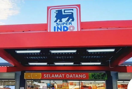 Katalog Superindo Promo Hemat Ramadan Terbaru Hari Ini, Kamis 23 Maret 2023: Belanja Sembako dan Daging Makin Hemat