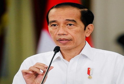 Jokowi Kunjungi Yogyakarta, Reuni Bareng Rekan Satu Angkatan di UGM Nih?