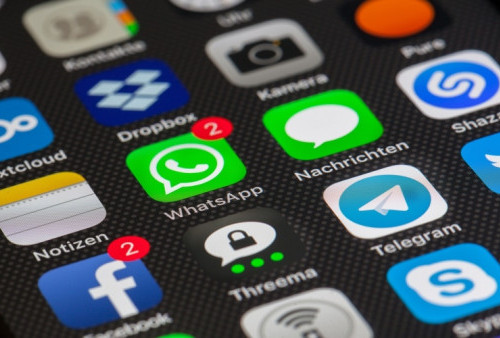 Gampang, Begini Cara Mudah Menghasilkan Uang Menggunakan Fitur Meta AI di Whatsapp