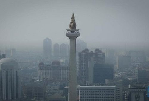 Polusi Udara Jabodetabek Makin Meresahkan, Presiden Jokowi Siapkan Rencana Bareng Para Menterinya