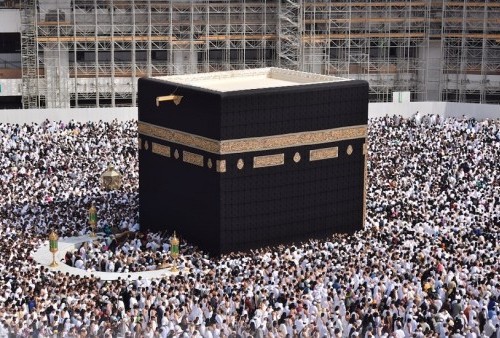 Alhamdulilah! Pelunasan Biaya Haji 2023 Diperpanjang Hingga 12 Mei 2023 Ya