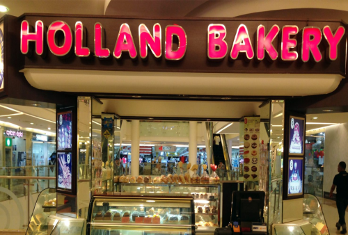 Cek Daftar Promo Holland Bakery Januari 2024, Ada yang Beli 1 Gratis 1!