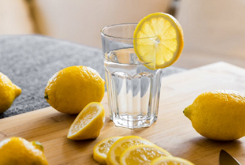 Lemon Buah yang Paling Cocok untuk Tambahan Diet Ramah Hati?