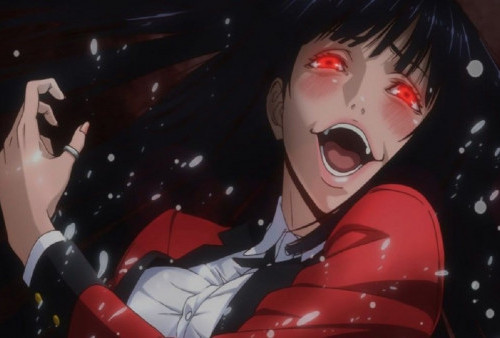 3 Anime Terlarang Buat Ditonton, Awas Ada Adegan Vulgarnya!