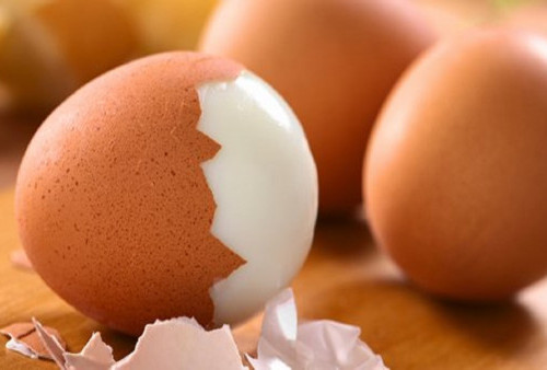 Cara Rebus Telur Anti Retak dan Pecah, Ikuti Langkah-langkahnya!