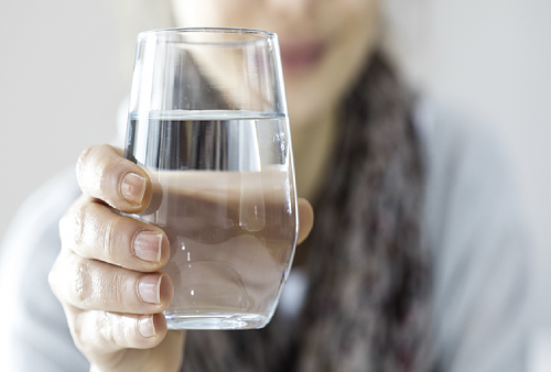 7 Minuman Berbuka Puasa Rendah Kalori Anti Gendut Sist