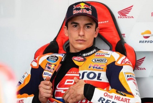 Memprediksi Bagnaia Bakal Juara di MotoGP Austria 2022, Marc Marquez Beberkan Sejumlah Alasan ini...