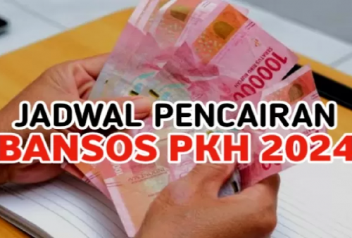 Golongan NIK Ini Bisa Dapatkan Bansos Rp 2,4 Juta, Begini Cara Ceknya