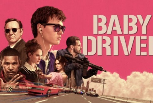 Link Nonton Film Baby Driver: Perpaduan Sempurna Antara Musik dan Aksi!