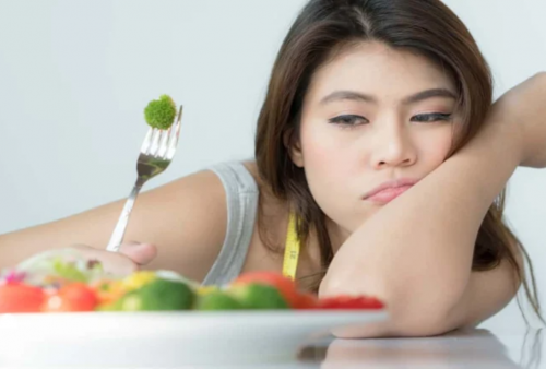 Kurang Nafsu Makan? Ini 7 Rekomendasi Vitamin Menambah Nafsu Makan yang Cocok untuk Anak dan Dewasa