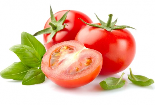 Ini 6 Alasan Kenapa Tomat Harus Rutin Dikonsumsi