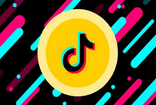 Bingung Cara Top Up Koin Tiktok Gimana? Begini Caranya