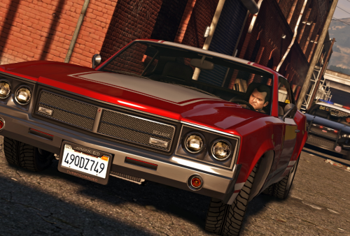 Pembaruan Game Grand Theft Auto V 1.66 Perbaikan Bug Dan Peningkatan Keamanan PC