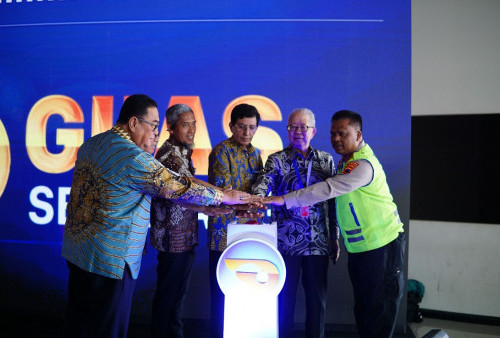 Resmi Dibuka! GIIAS Semarang 2023 Tampilkan Bermacam Merek dan Model Kendaraan Terbaru Paling Keren