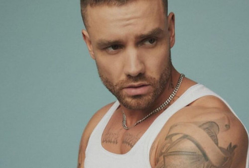 Profil Liam Payne, Mantan Anggota One Direction yang Meninggal karena Jatuh dari Balkon Hotel