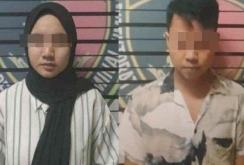 Kabar Terbaru! Dosen UIN Lampung Dipecat dan Mahasiswi Diberhentikan Usai Keduanya Ketahuan 'Enak-enak'