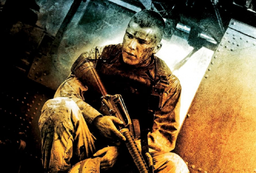 Link Nonton Film Black Hawk Down, Perjuangan Pasukan Elite Amerika dalam Menculik Pempimpin Perang Somalia!