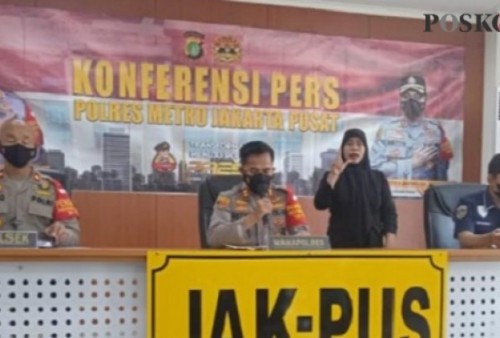 Akhirnya! Pelaku Pembegalan dan Pembunuhan Pegawai Basarnas Dibekuk Polisi di Daerah Bogor, Penyebabnya Narkoba?