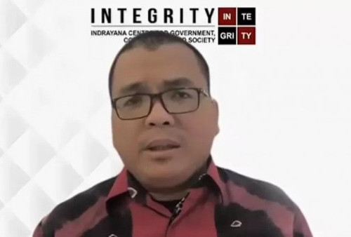 Bocorkan Putusan MK ke Publik, Denny Indrayana: 'No Viral No Justice!'