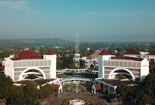 Ini Dia Rekomendasi 5 Universitas Swasta Berkualitas dengan Biaya Terjangkau di Indonesia!