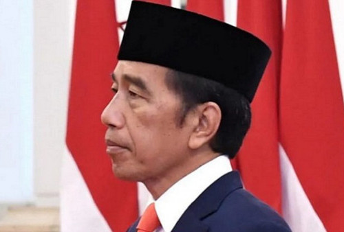 Rupanya Pengadaan Rumah Jokowi Sudah Sejak Menjabat Periode 1, Sang Presiden Menolak?