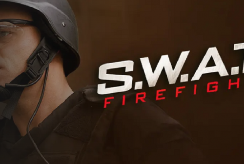 Link Nonton Film S.W.A.T.: Firefight, Elit Polisi S.W.A.T. yang Beraksi di Detroit