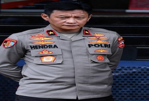 Hendra Kurniawan Sebut Sidang Etiknya Tidak Profesional, Jaksa: Tentang Apa Inti Pokoknya?