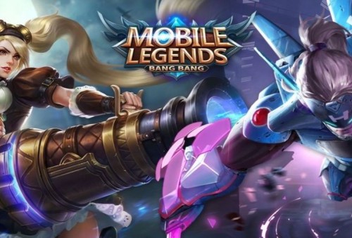 Kode Redeem Game Mobile Legends Terbaru Selasa 11 April 2023, Buruan Klaim Sekarang!